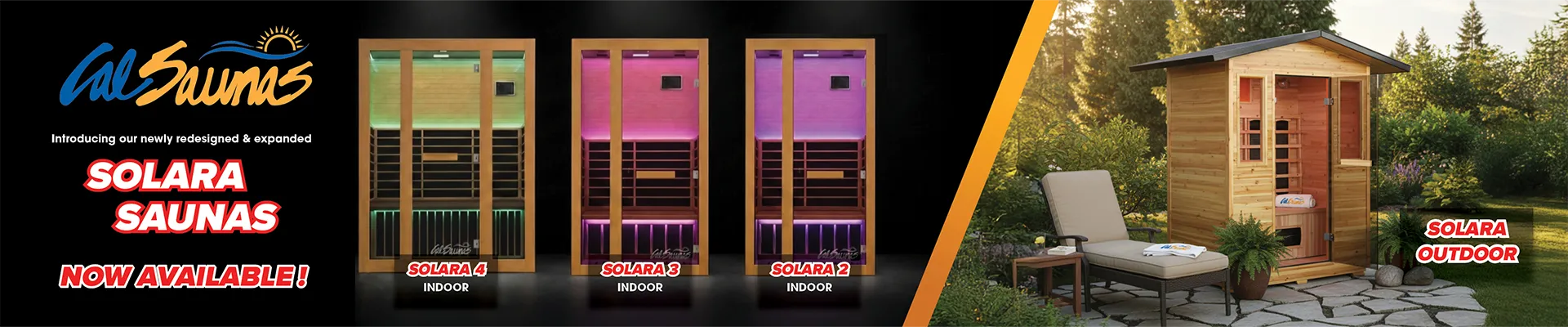 Calspas hot tub being used in a family setting - Hanford