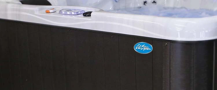 Cal Preferred™ for hot tubs in Hanford