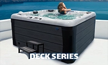 Deck Series Hanford hot tubs for sale