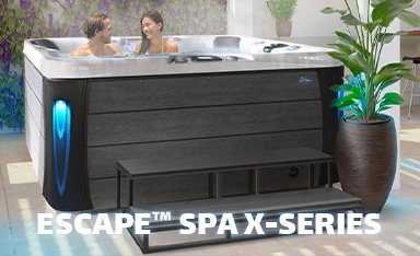 Escape X-Series Spas Hanford hot tubs for sale