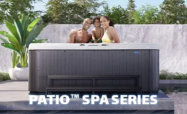Patio Plus™ Spas Hanford hot tubs for sale