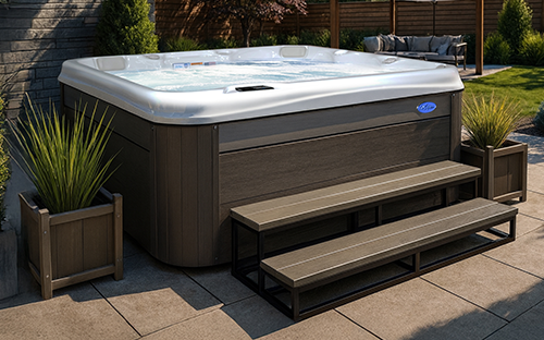 Patio&trade; Spas Hanford hot tubs for sale