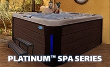 Platinum™ Spas Hanford hot tubs for sale