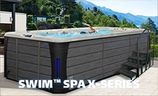Swim X-Series Spas Hanford hot tubs for sale
