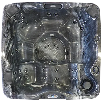 Pacifica EC-739L hot tubs for sale in Hanford