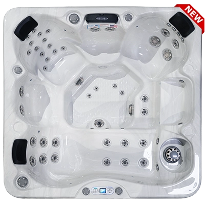 Costa EC-749L hot tubs for sale in Hanford