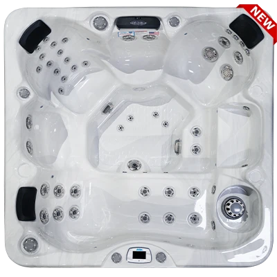 Costa-X EC-749LX hot tubs for sale in Hanford