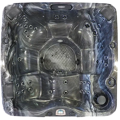 Pacifica-X EC-751LX hot tubs for sale in Hanford