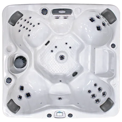 Cancun-X EC-840BX hot tubs for sale in Hanford