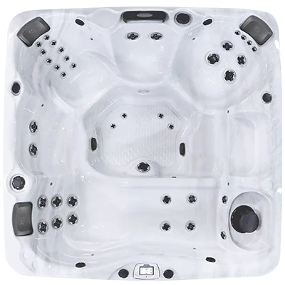 Avalon-X EC-840LX hot tubs for sale in Hanford