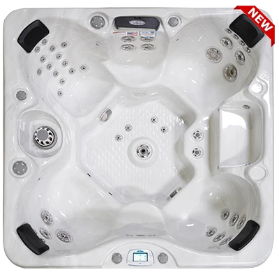 Cancun-X EC-849BX hot tubs for sale in Hanford