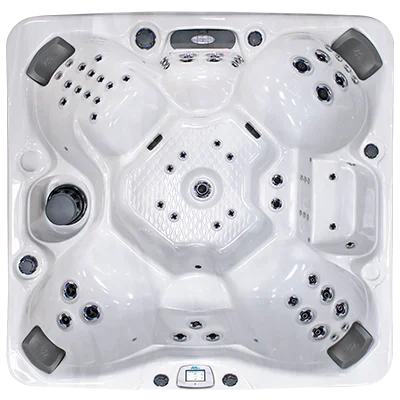 Cancun-X EC-867BX hot tubs for sale in Hanford