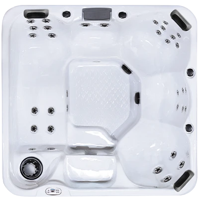 Hawaiian Plus PPZ-634L hot tubs for sale in Hanford