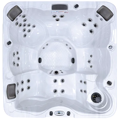 Pacifica Plus PPZ-743L hot tubs for sale in Hanford