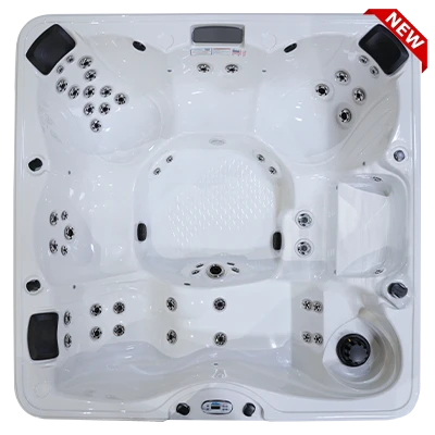 Pacifica Plus PPZ-743LC hot tubs for sale in Hanford