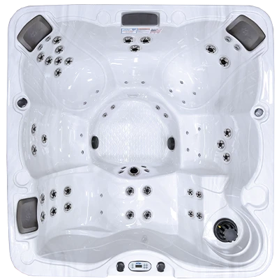 Pacifica Plus PPZ-752L hot tubs for sale in Hanford