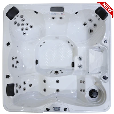 Atlantic Plus PPZ-843LC hot tubs for sale in Hanford